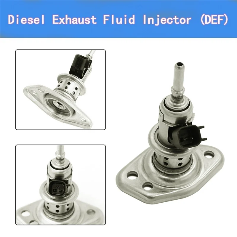 Форсунка для впрыска жидкости дизельных двигателей 04627241 04627241AD 4627241AD 6 7 л ОЗУ 2500 3500