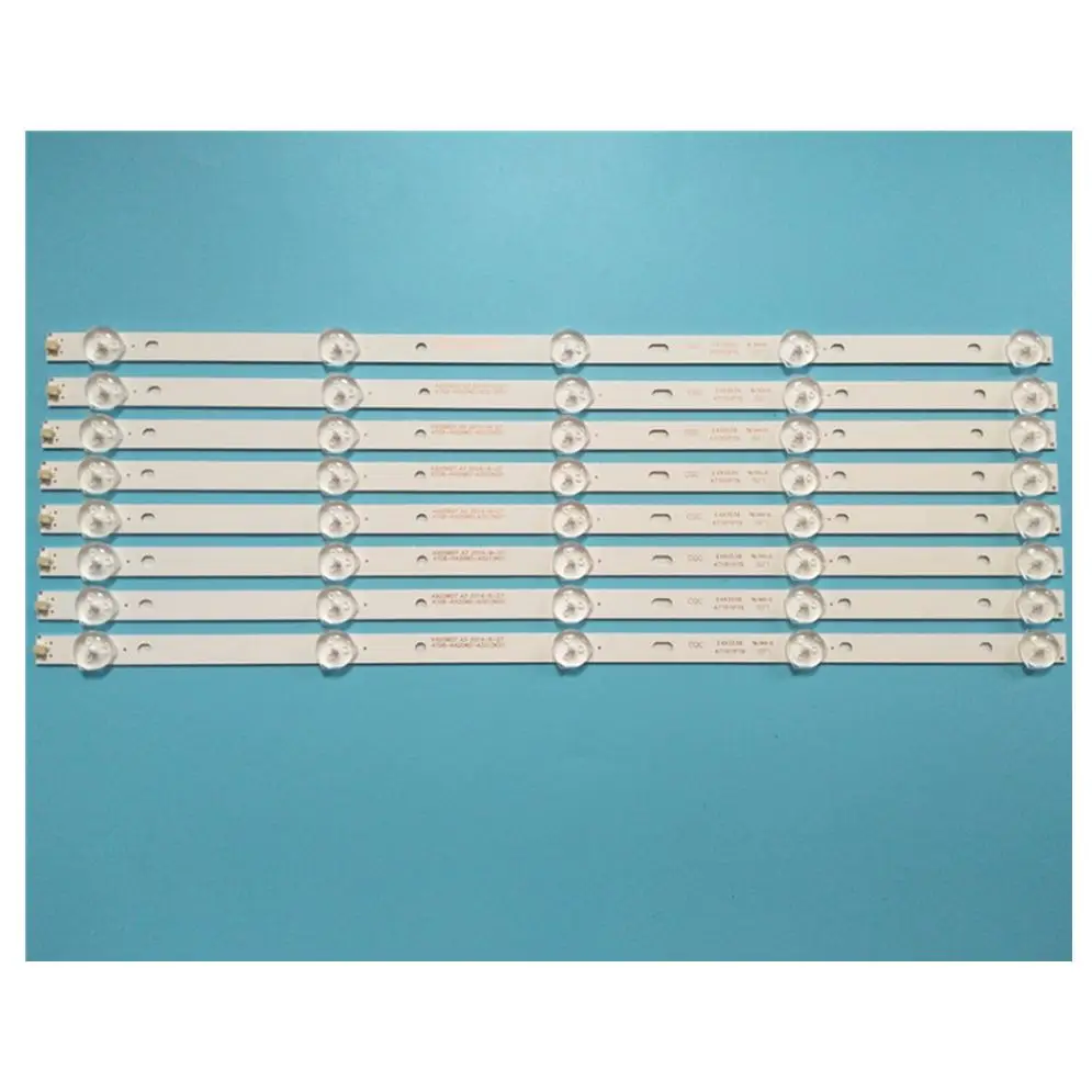 

Светильник Панель для PHI LIPS 43 TV 43PHT4001/60 43PFT4001/60 K430WD9 4708-K420WD-A3213K01 K420WD7 A3 TCL LE42D88UD