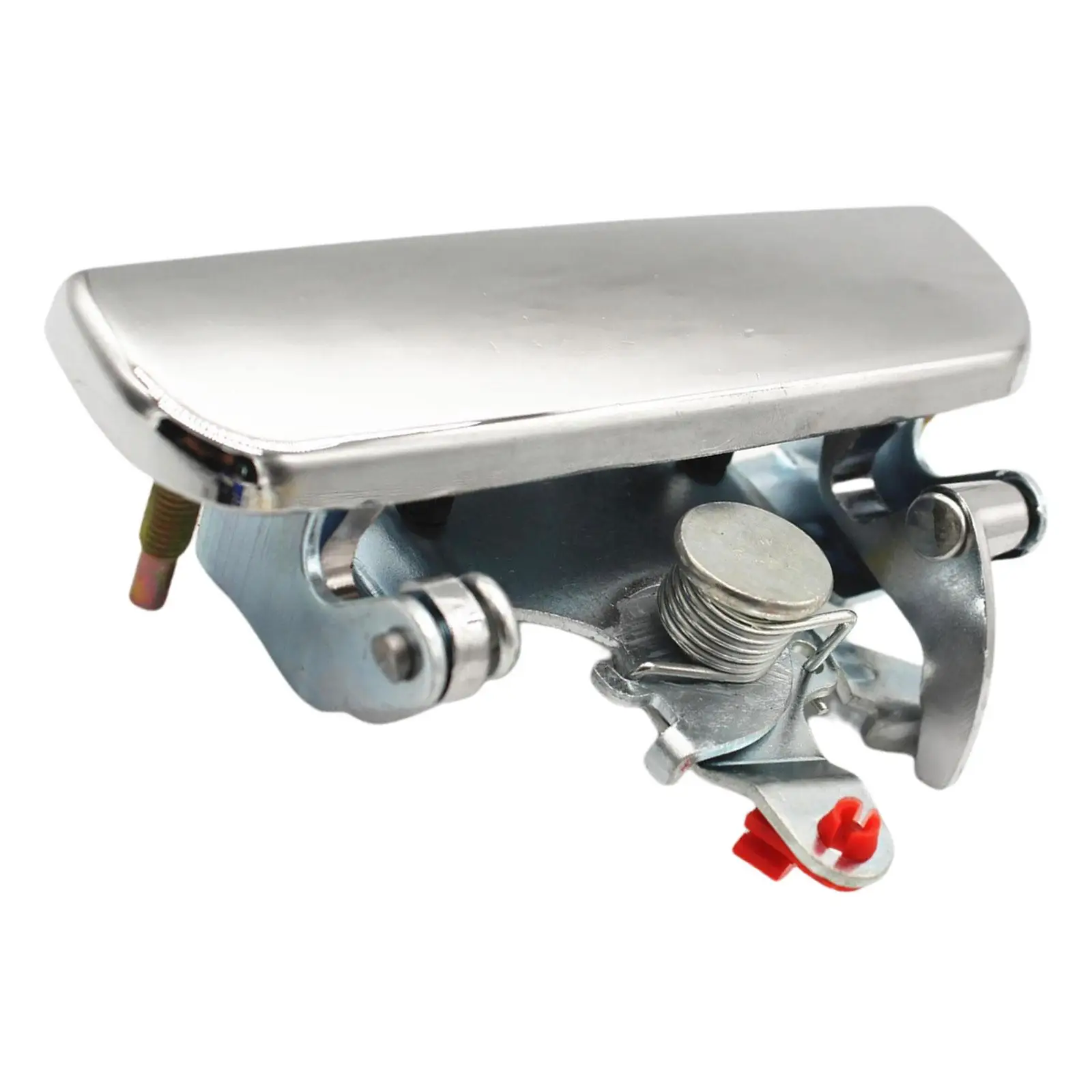 

Rear Tailgate Handle Assembly Liftgate Handle Fit for 65750