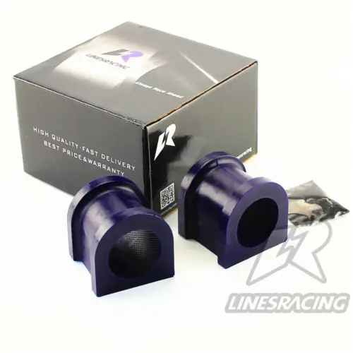 

39mm Sway Bar Bushing Kit Fits For Toyota Land Cruiser 200 Series 2007