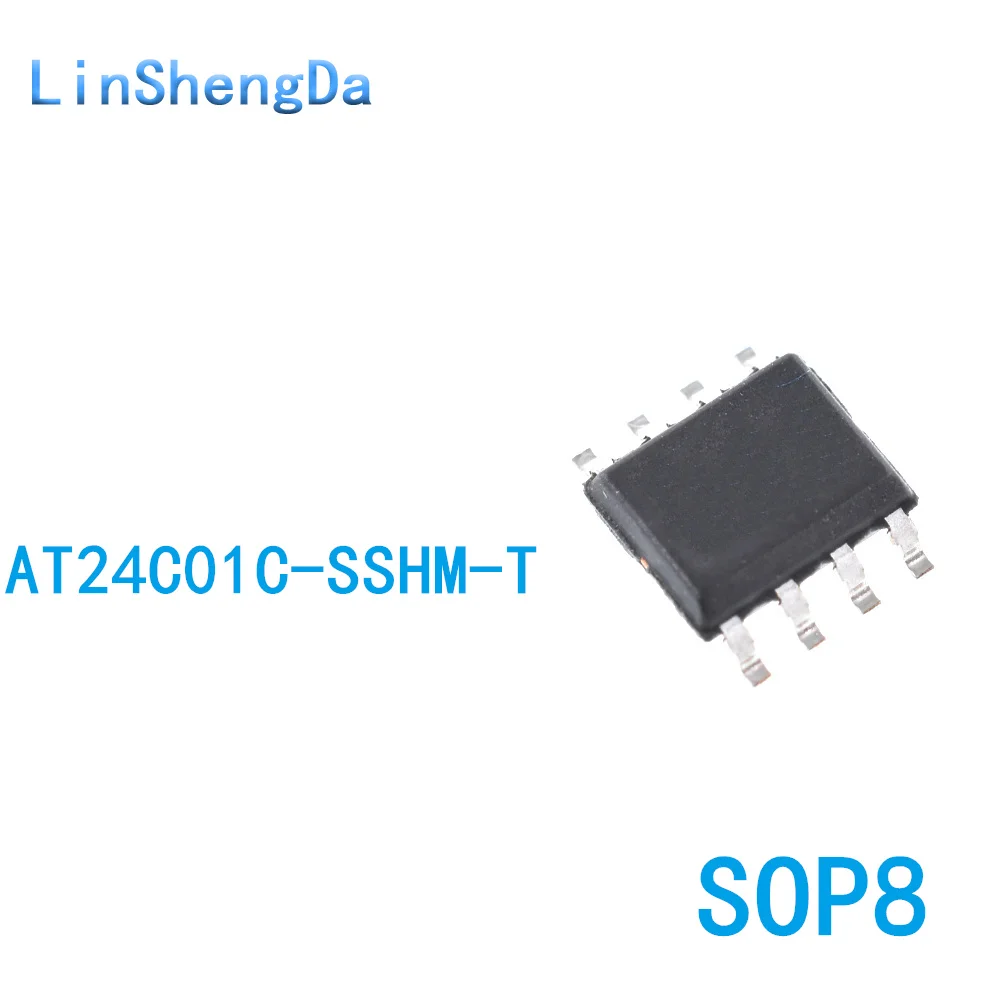 10 шт., диагональ экрана 01 см, пластырь SOP8