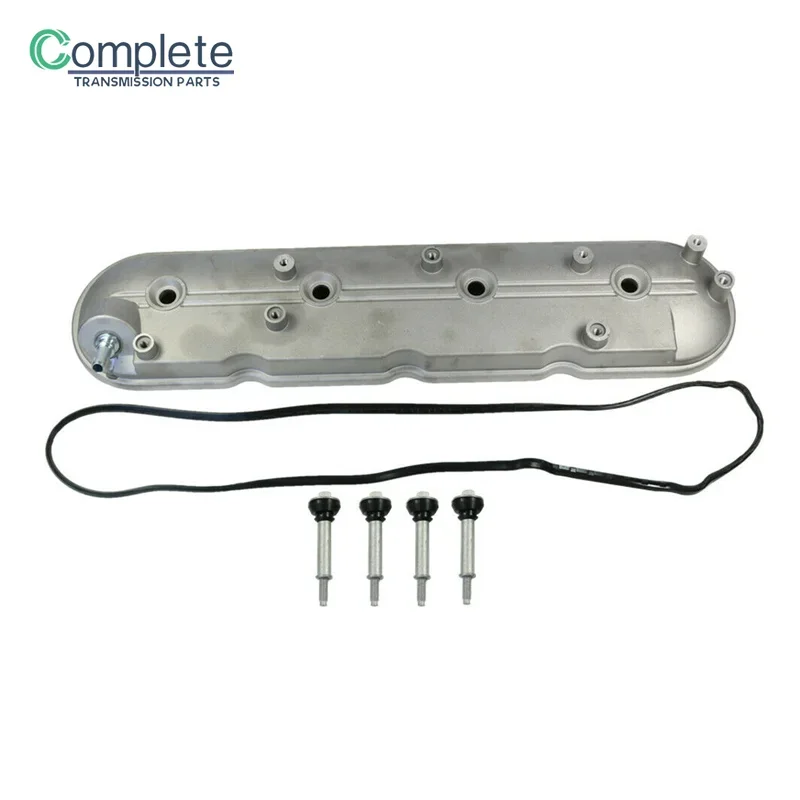 8125618200 Крышка клапана с прокладкой и болтами 12570427 264-965 Подходит для Cadillac Chevy GMC Pontiac