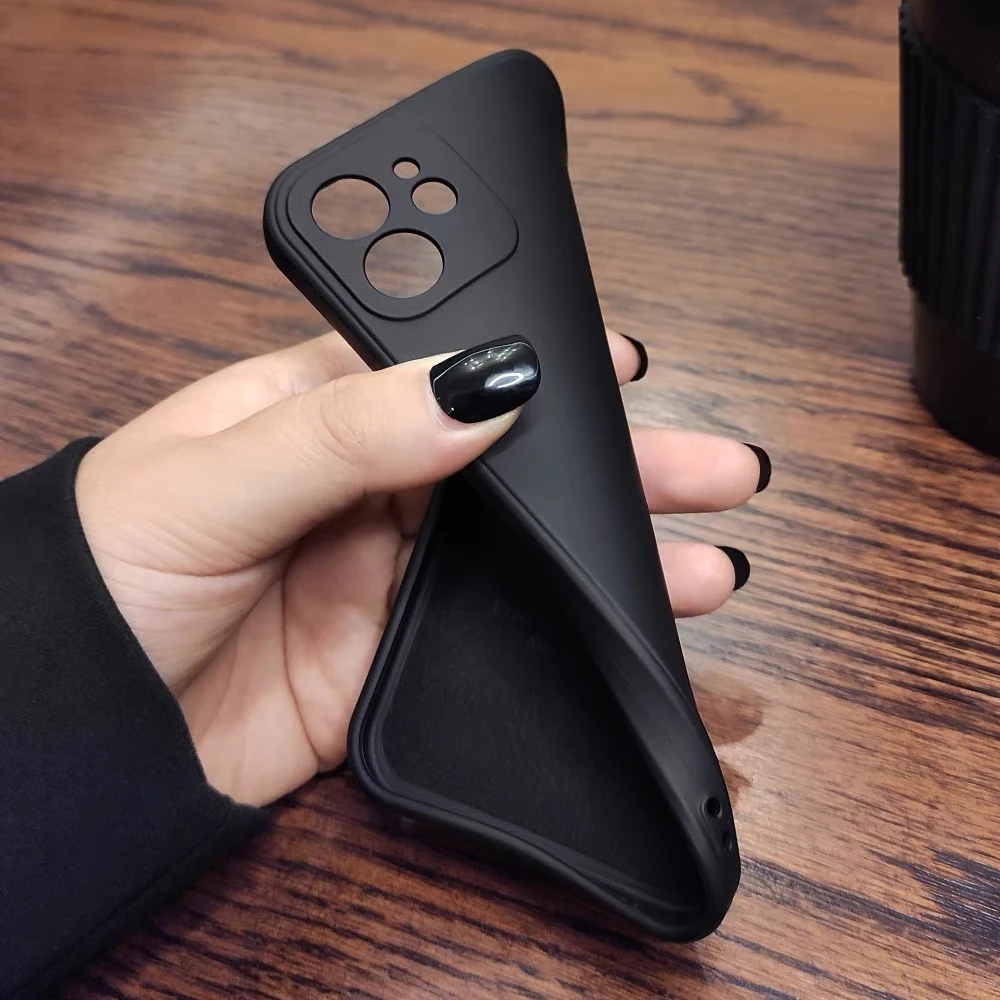 Чехол для телефона Hot Chiara Ferragni Eyes новый IPhone 16 15 14 12 13 11 Pro Max Mini X XR XS Plus черный