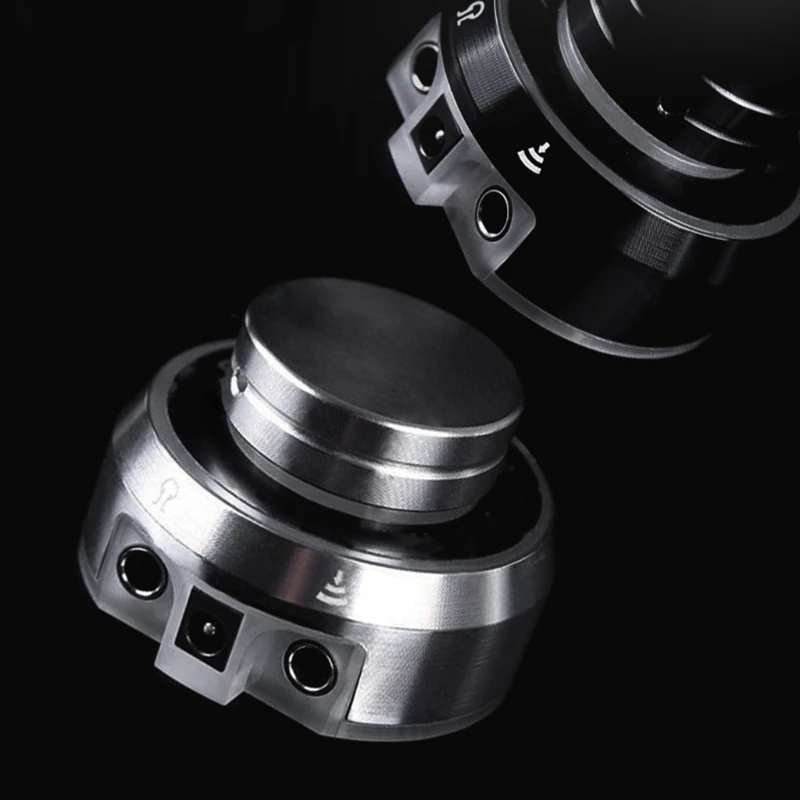 

for Aurora Colorful Power Supply Machines Supplies with Push Butto