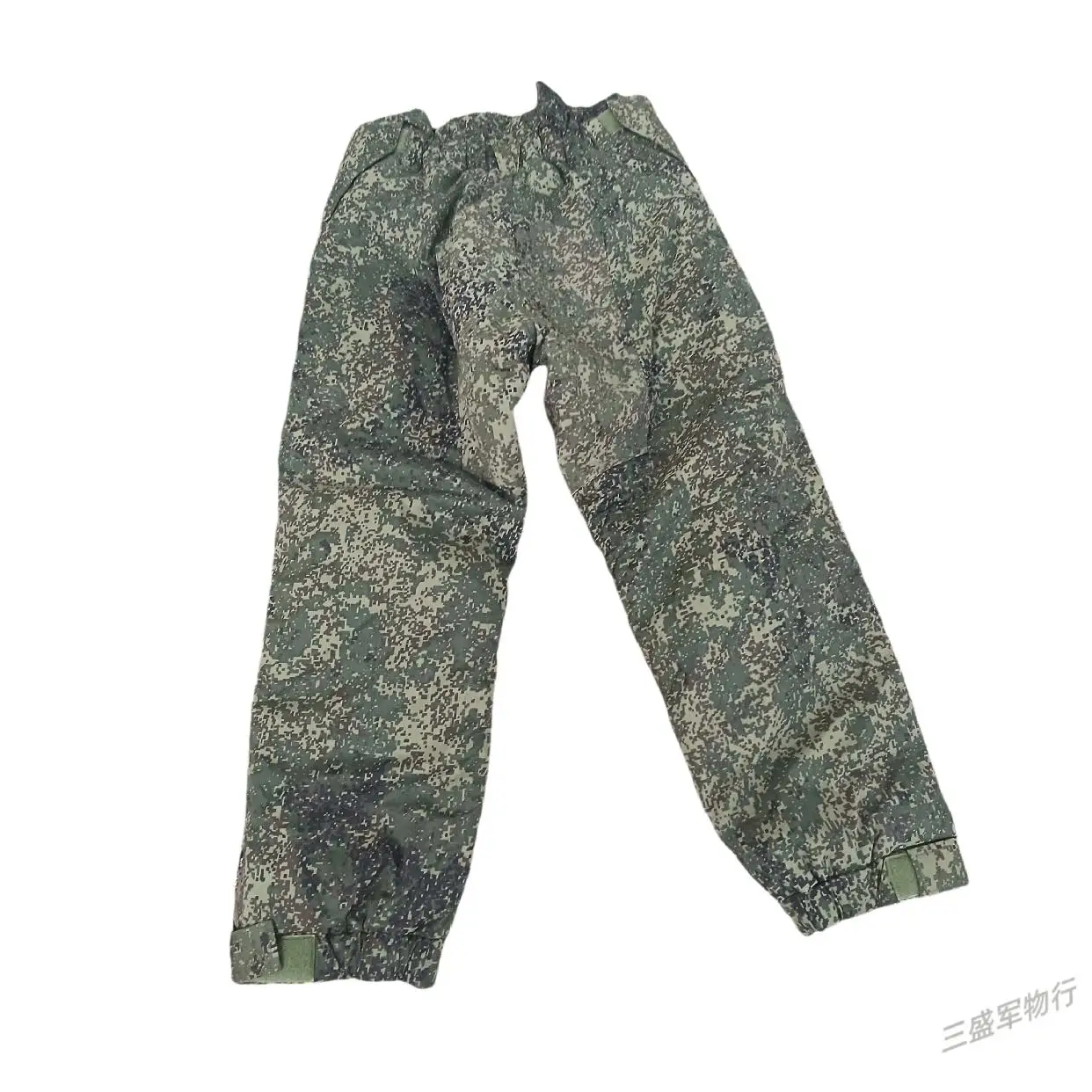 Русская система VKBO зимняя EMR цвет п хлопковые холодные брюки боевые