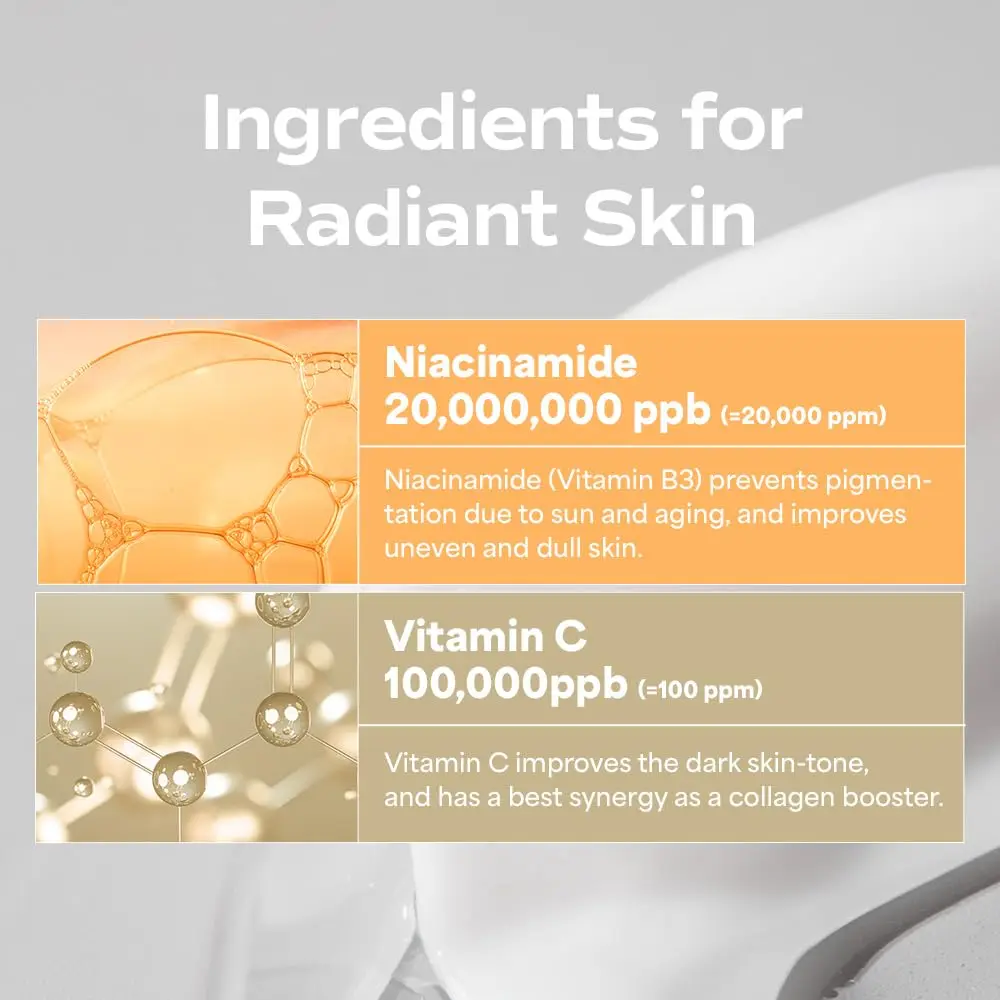 SOFTELAND Editor Deep Collagen Niacin-Vita C Осветляющая маска Корейский уход за кожей Лицевые маски