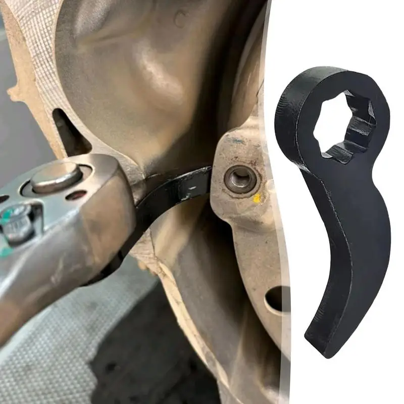 Инструменты для головки адаптера лом универсальный адаптер разрушения стержня