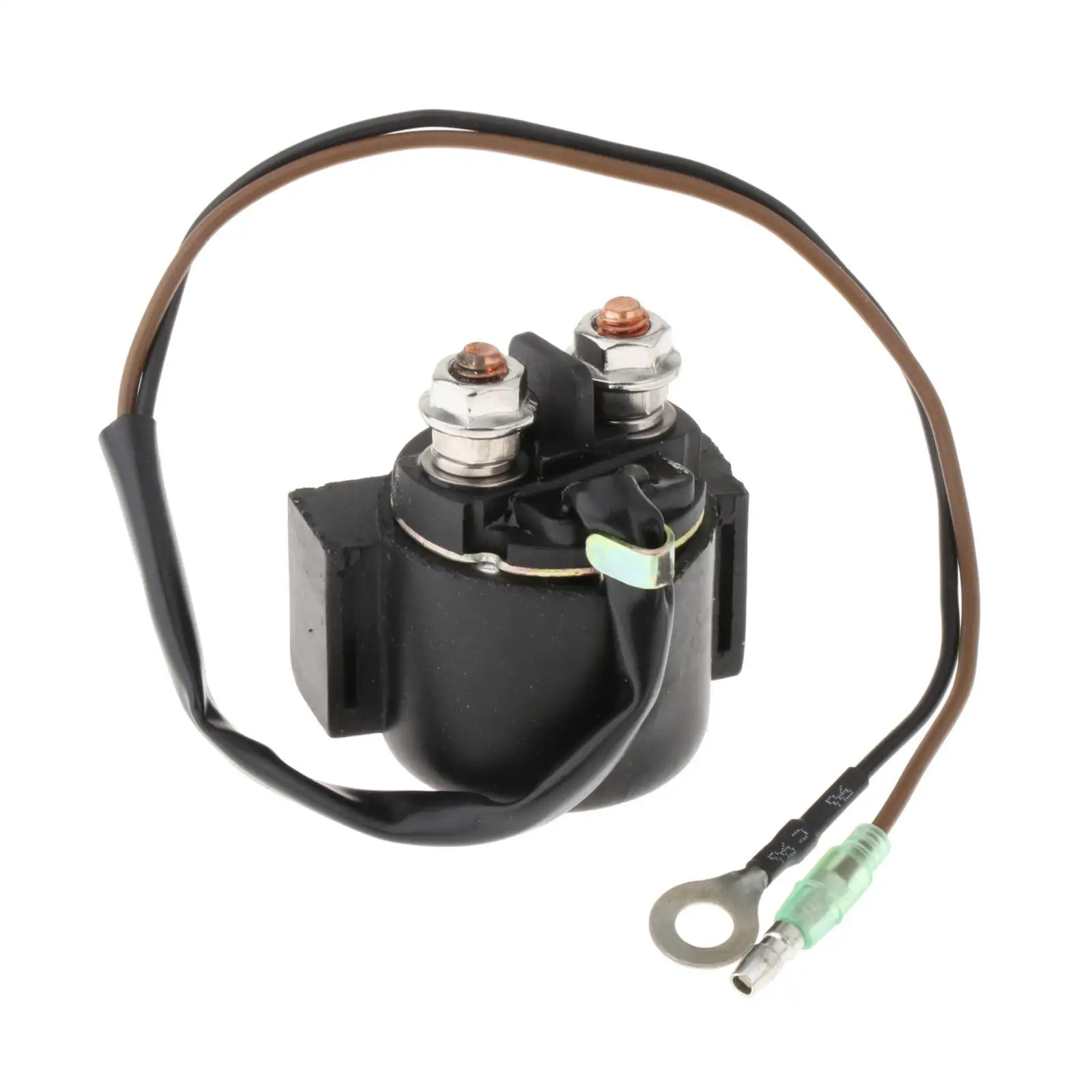 

Solenoid Starter Relay Accessory 6J0-81941-10 for Wave Runner Super Jet