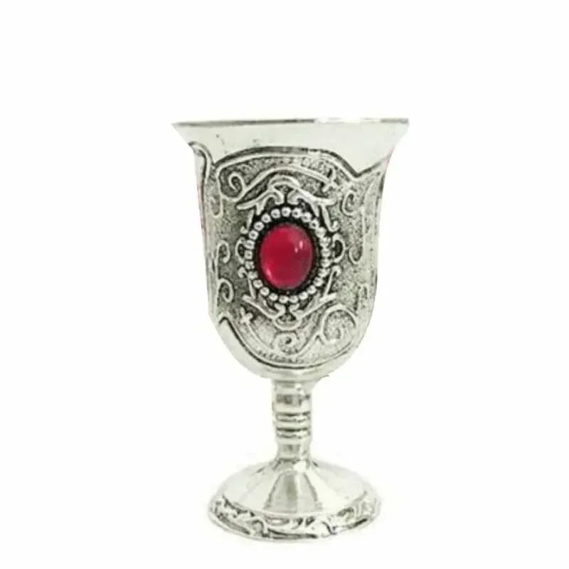 

Серебряный бокал для вина MOONBIFFY