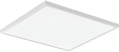 

40LM SWW7 120 TD DCMK 2 Ft. x 4 Ft. LL CPANL LED Flat Panel with 4000 Lumens and 3500 to 5000K Switchable CCT with Direct Ceilin