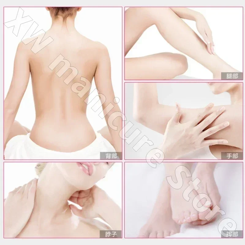 Garnier 377 Ниацинамид лимонное молочко для тела осветляет тон кожи снимает сухую