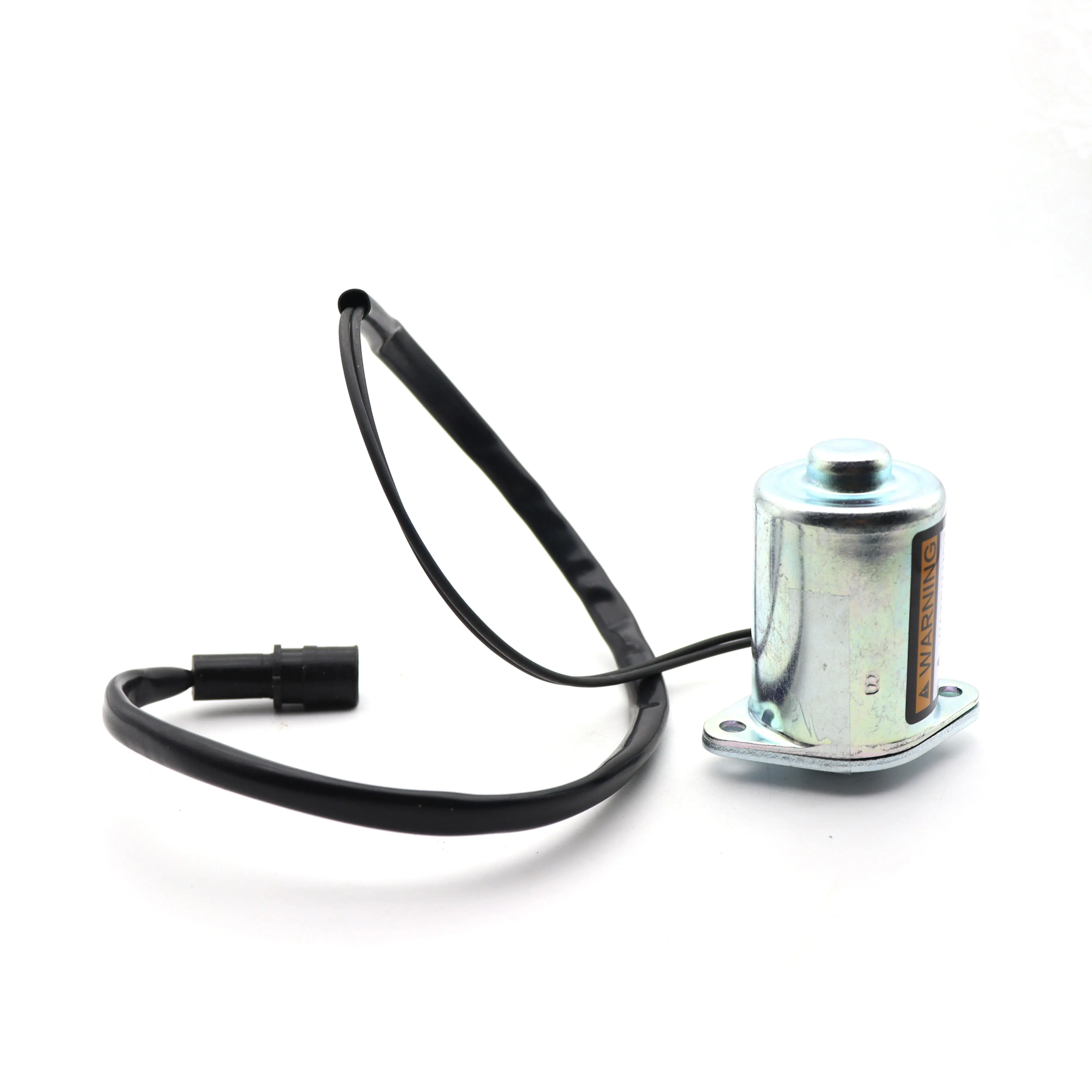 Аксессуары для экскаватора Caterpillar cat312/307/320/v1/v2, поворотный предохранительный клапан, пилотный электромагнитный клапан