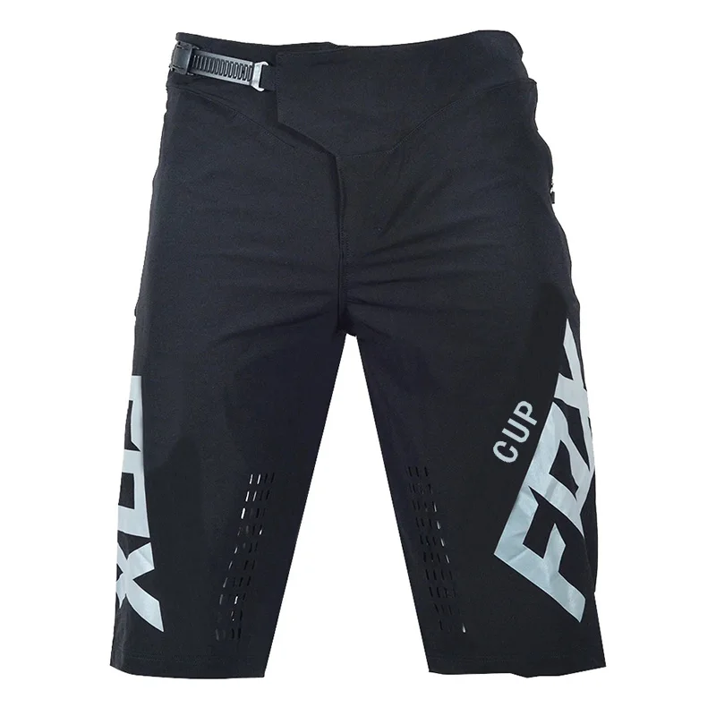 

2023 Shorts Mountain Bicycle Offroad MX BMX MTB Defend Racing Motorcycle Motorbike Summer Short Pants Mens