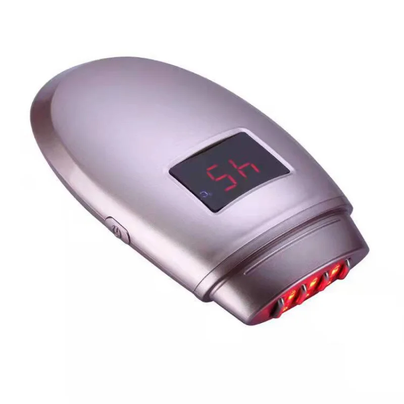 

Blackburn radio frequency 45 degree heating multifunction beauty machine