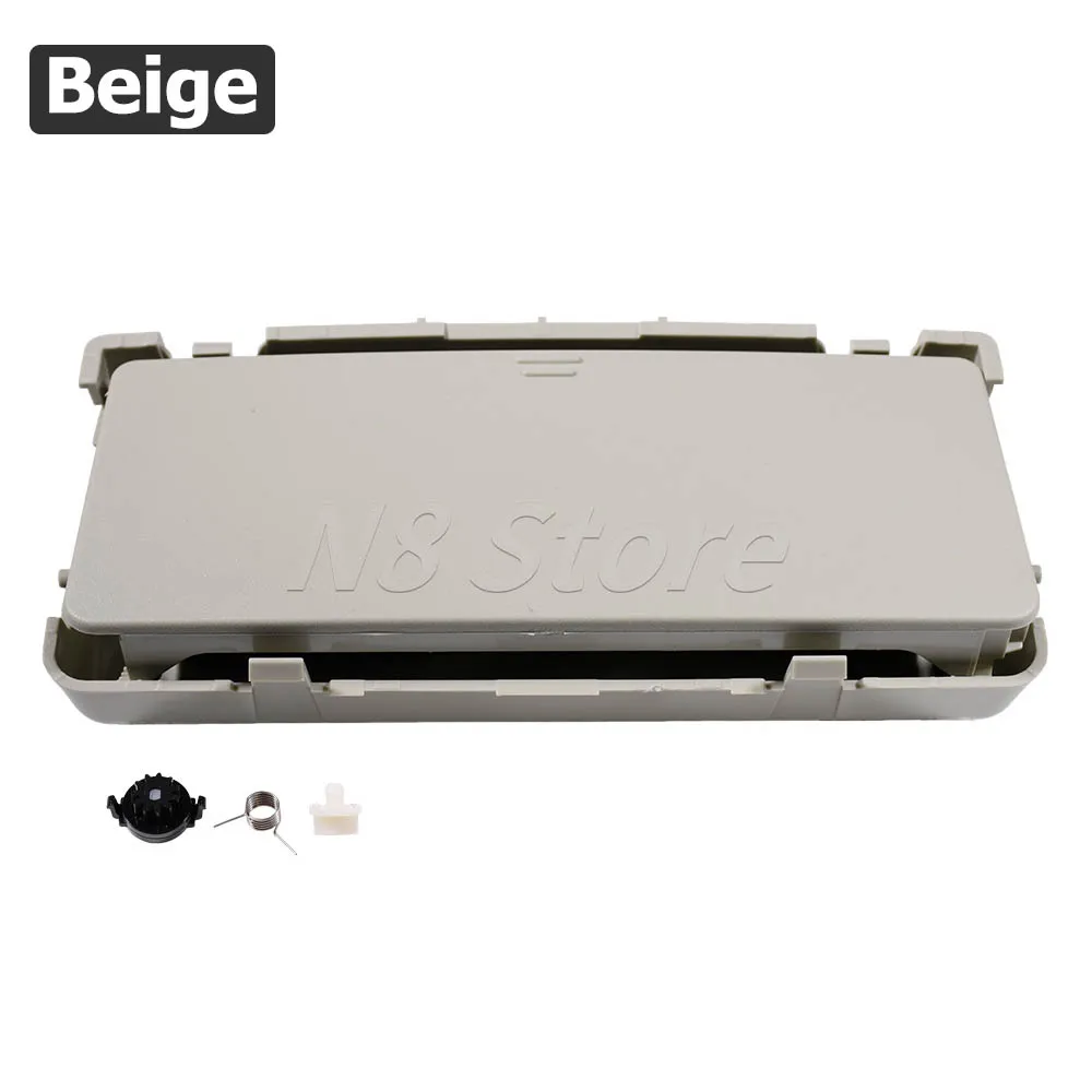 

Автомобильный держатель солнечных очков LR086385 LR086387 для Land Rover Discovery Sport 2015-2019 для Range Rover Evoque 2010-2019