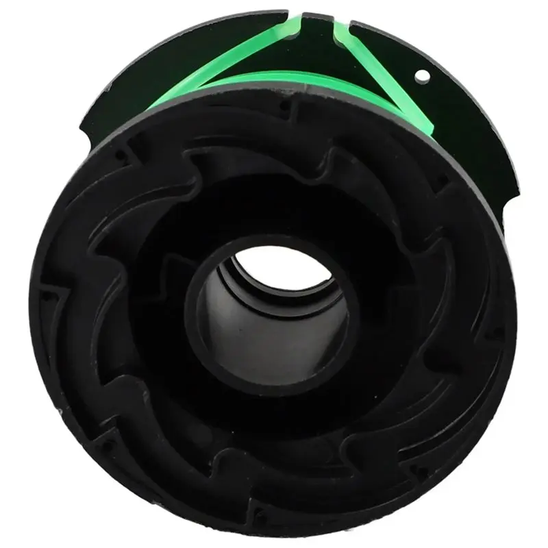 Фото Комплект лески и колпачка для триммера ABFU-Premium Quality для Black & Decker GL7033 GL8033 GL9035: долговечный и надежный. №4
