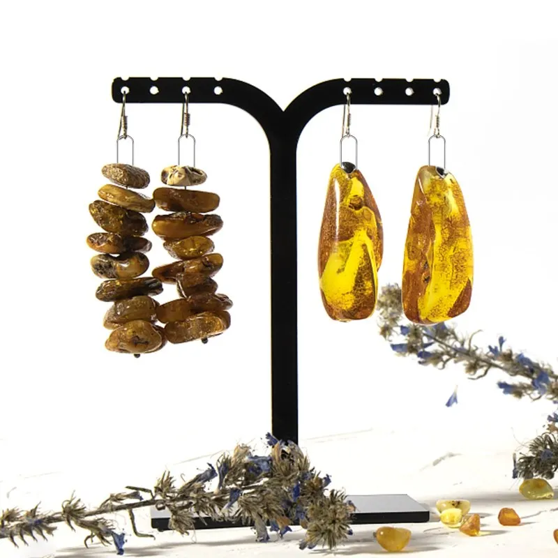 50-200 шт. U-образные крючки из вольфрамовой проволоки