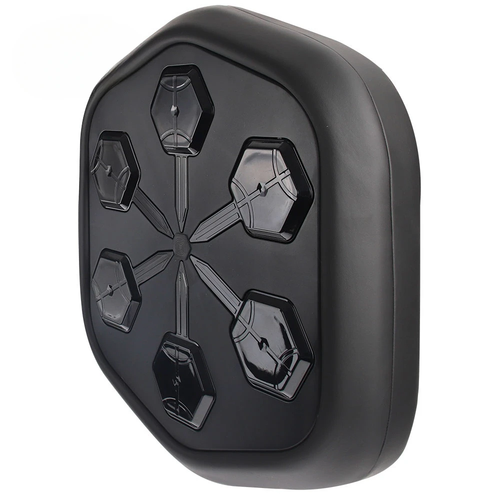 Оптовая продажа умный Bluetooth-бокс поезд музыкальная боксерская машина