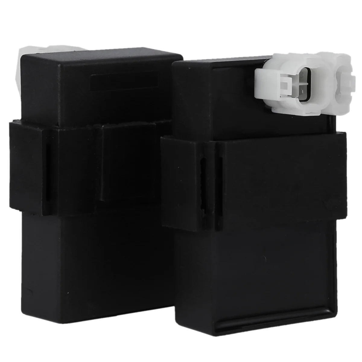 2 шт. Коробка зажигания CDI для XL 600 в XL600V Transalp PD06 MS8