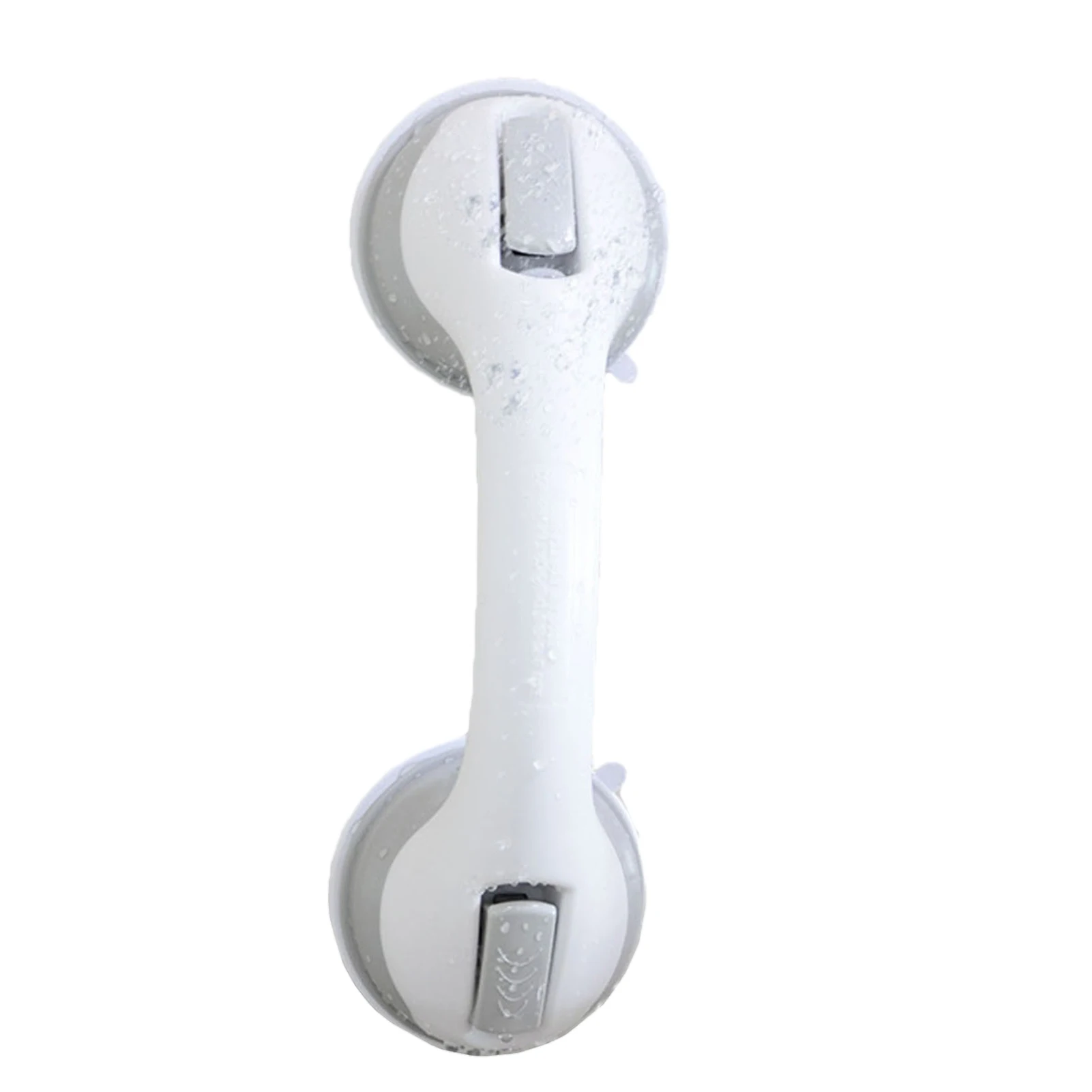 

Shower Handle Safety Helping Handle Bathroom Suction Cup Handle Grab Bar Anti Slip For Elderly Disabled Bath Shower Handle