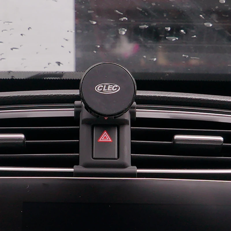 

Magnetic Car mobile phone holder gps holder cell phone cradle for Honda CRV CR-V 2017 2018 2019 2020 2021 accessories