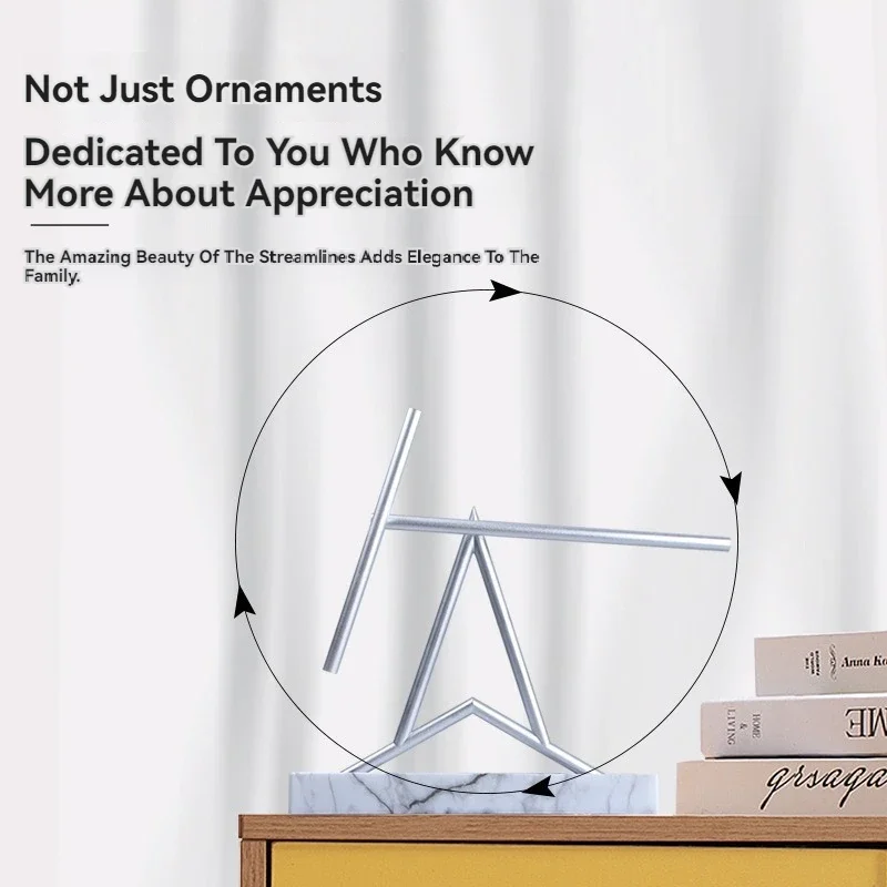 Маятник Ньютона украшение для рабочего стола вечный инструмент движения с