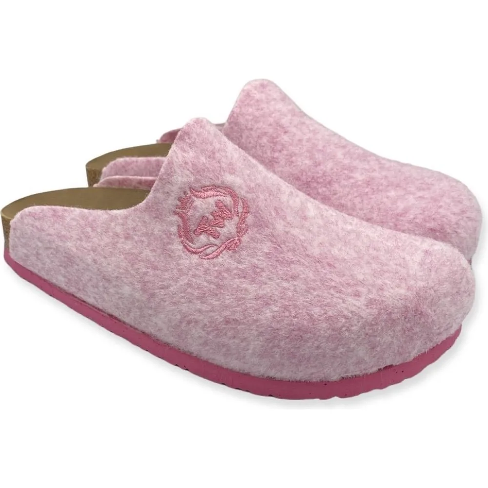 

Dorlie Tw Cold Pink Women Winter Slippers
