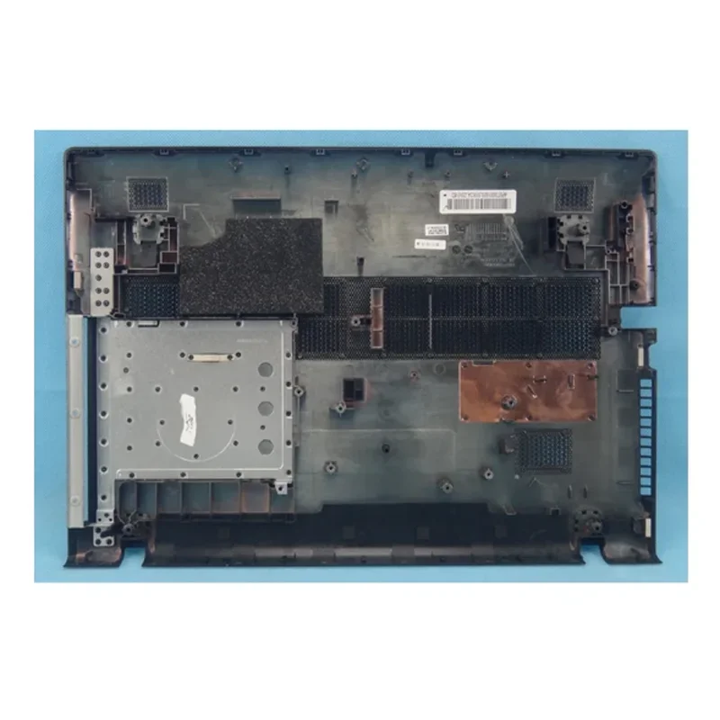 Новинка для ноутбука Lenovo Ideapad Z510 сменная нижняя базовая крышка Нижняя