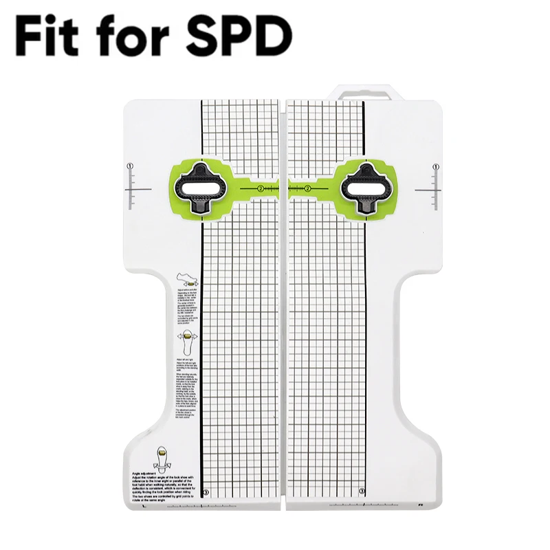 Для SPD/KEO велосипедная педаль инструмент для регулировки MTB замок шоссейного
