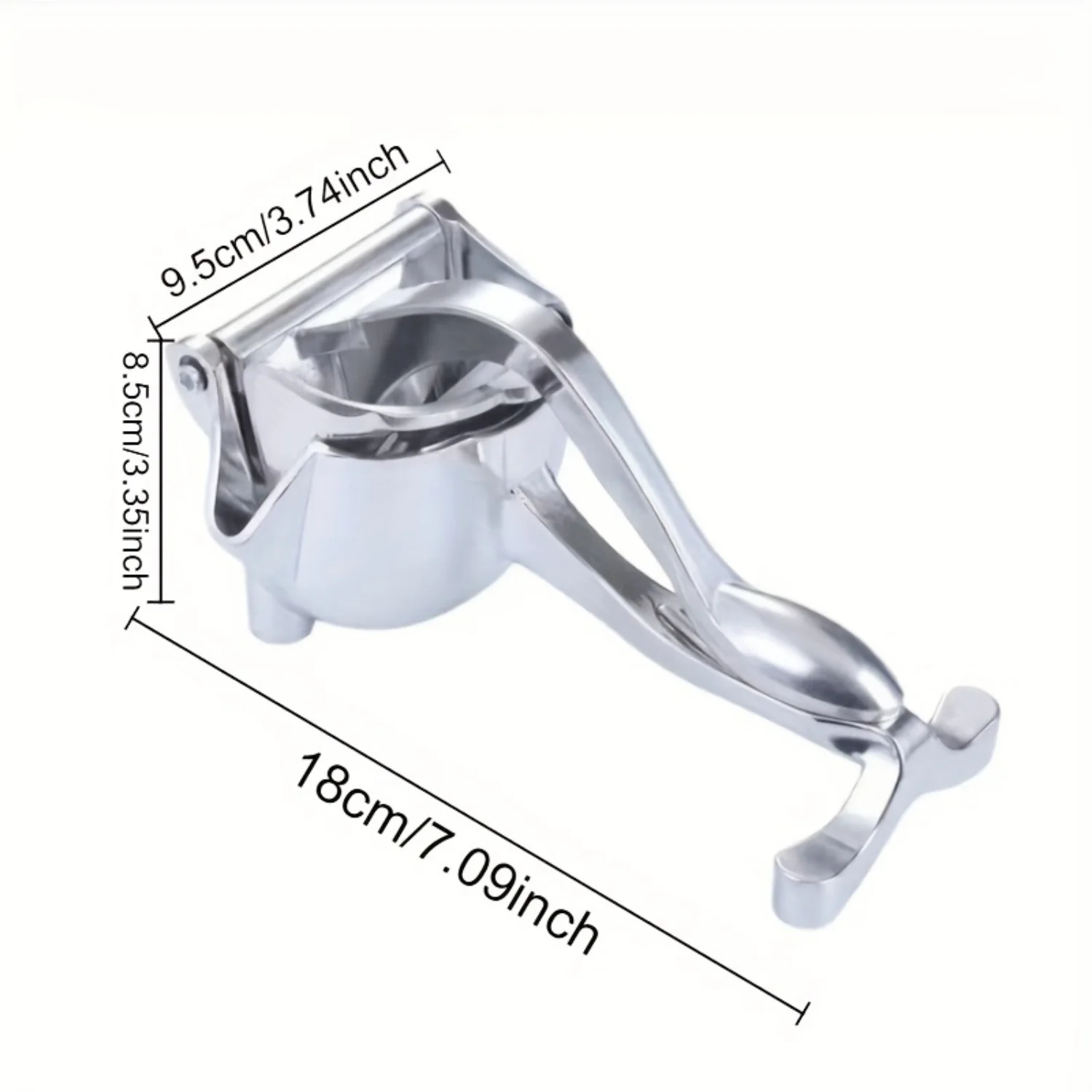 Обновите свою кухню за помощью этой многофункциональной соковыжималки для