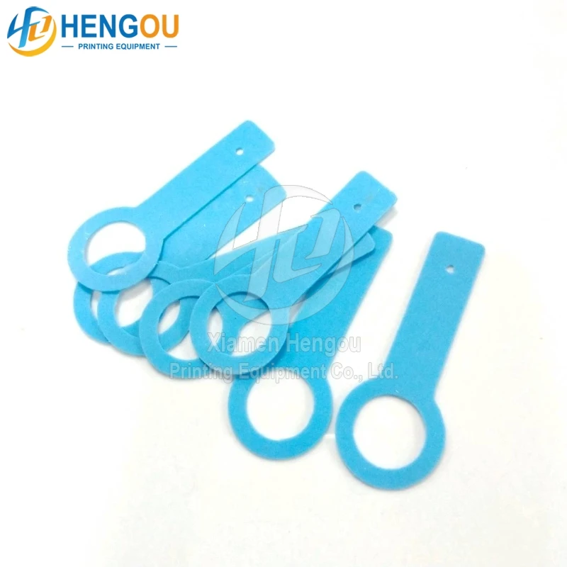 

Запчасти для офсетной печатной машины hengou