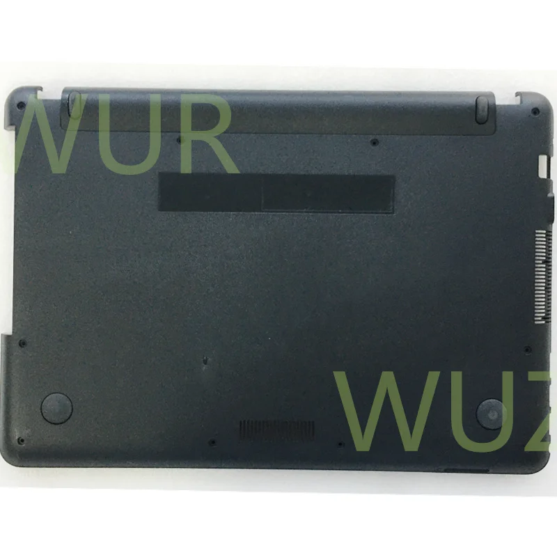 

Новинка, оригинальная Нижняя стандартная задняя крышка для ASUS A441 K441 X441 F441 R414U D, черный корпус 13NB0E11AP0122