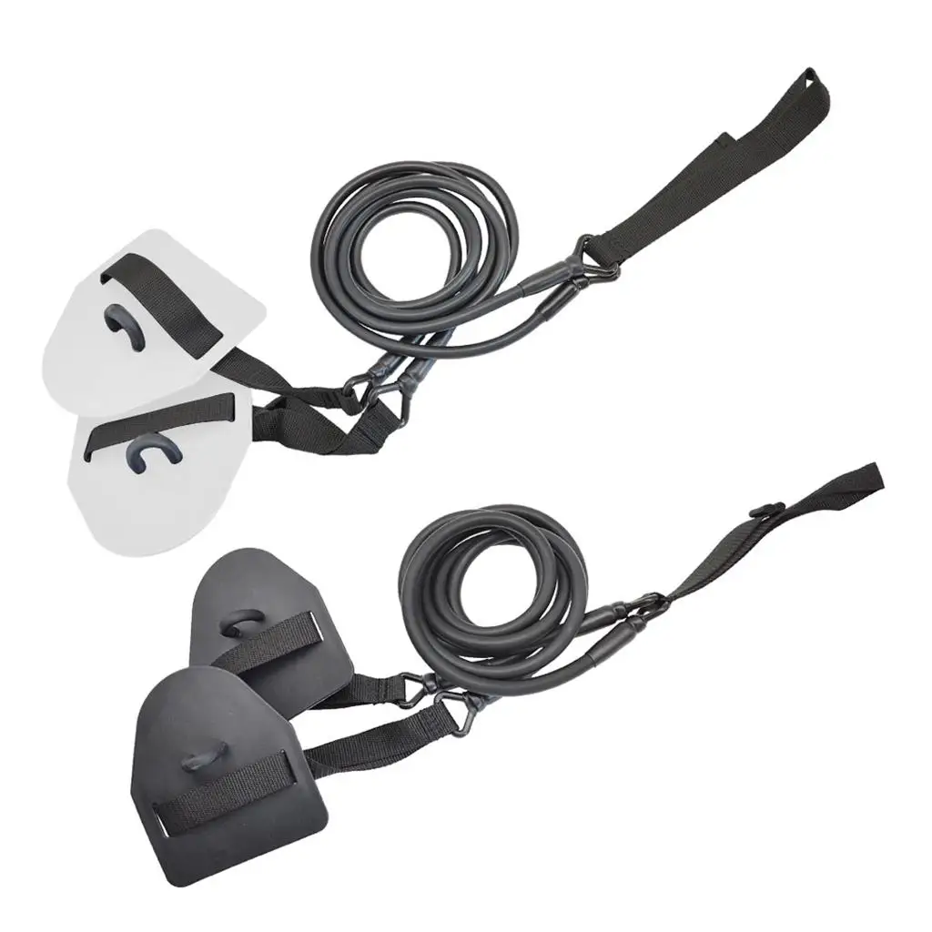 

Swimming Arm Strength Trainer Muscle Training Resistance Exercise Band