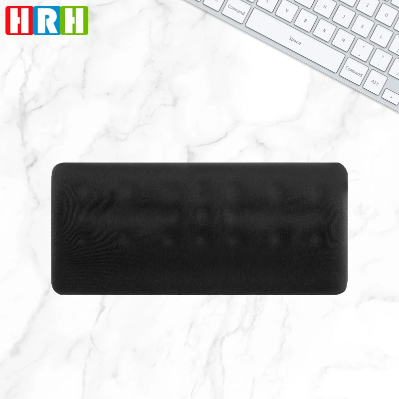 

HRH Silicone Cartoon Cute Animal silicone Wrist mouse pad Manufacturing Promotional Custom Gaming Mouse Pad Mat Wrist Support