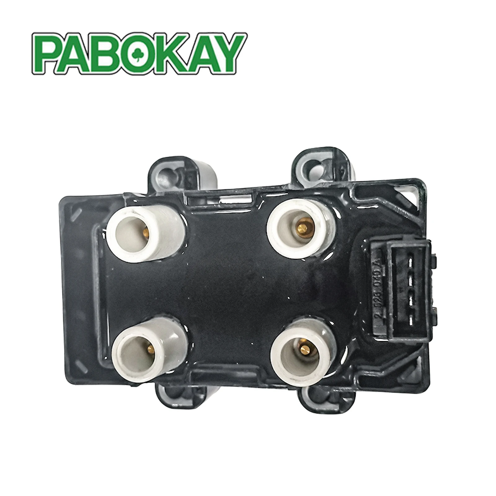 Катушка зажигания для RENAULT Clio Kangoo Laguna Megane Twingo 1.2 2.0 16V 8200141149 119840287 U2019 DMB883 358000251 77 00 872