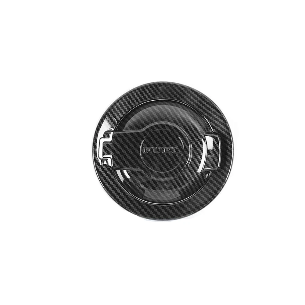 

Decora Крышка Топливного Бака Из Углеродного Волокна Для Dodge Challenger 2008-2023, Сменный Аксессуар Из АБС-пластика
