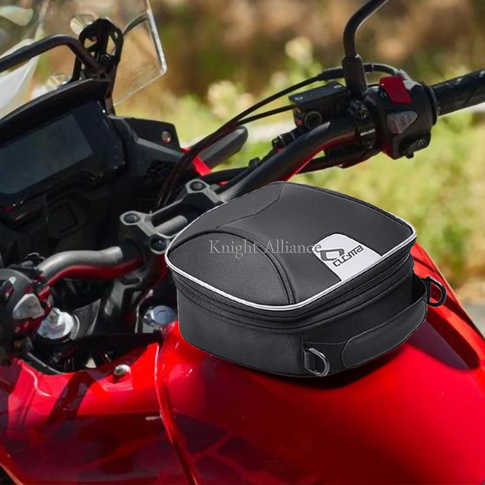 Fuel Tank Bag Luggage For Honda CB400X CB500X CB 400 X CB 500 X 2019 2021 2022 Motorcycle Navigation Racing Bags Tanklock enlarge