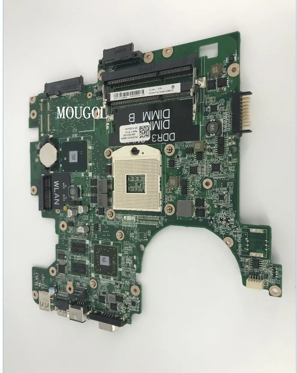 CN-00K98K 00K98K 0K98K 1464 системная плата для DELL Inspiron 1464 Материнская плата ноутбука DAUM3BMB6E0 HM55