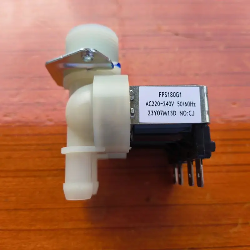 2901250100 AC220-240V для стиральной машины Beko впускной клапан воды электромагнитный