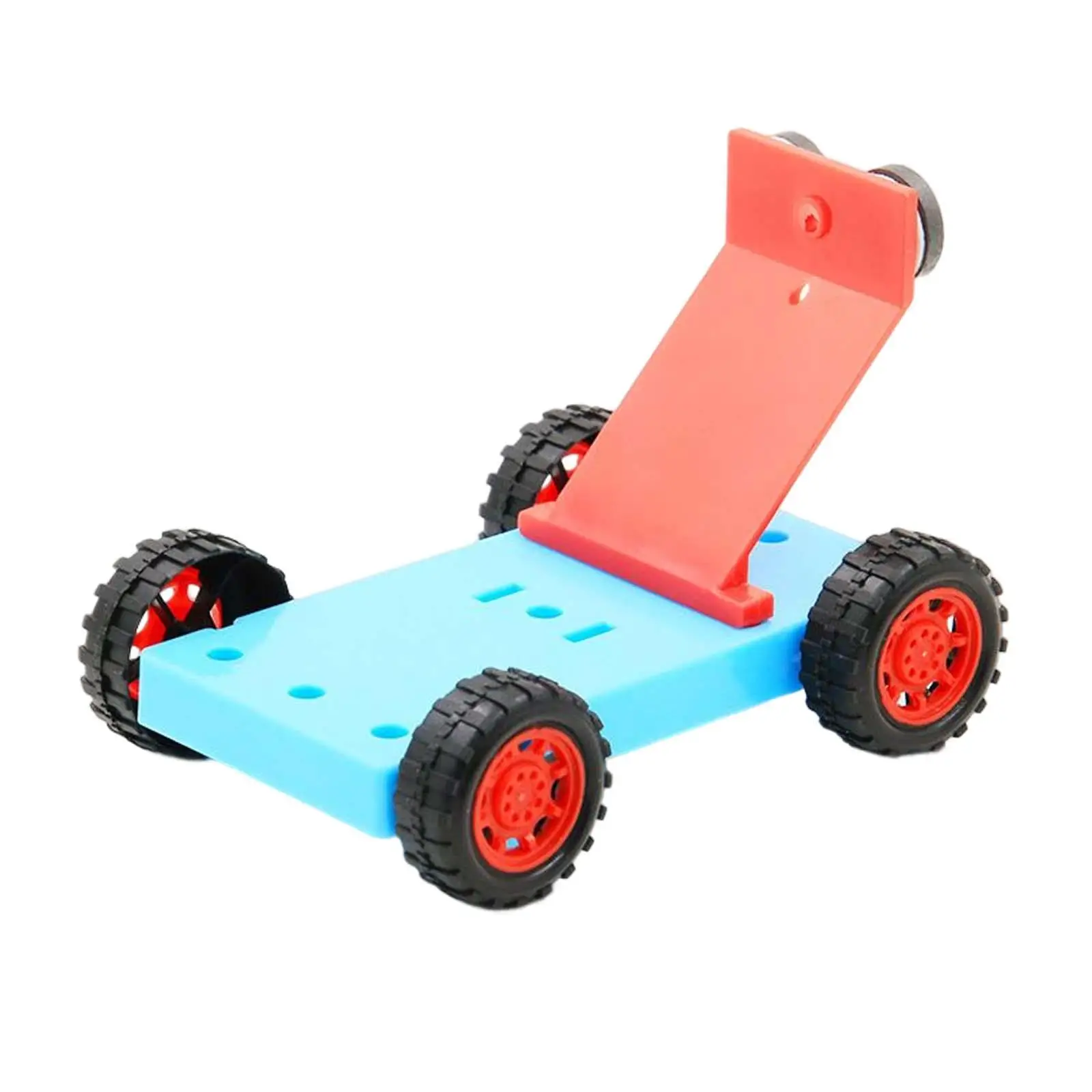 

DIY Car Model Toy Learning Educational Toy Development Hands On Ability Scientific Experiment Kit for Boys Kids Children Gifts