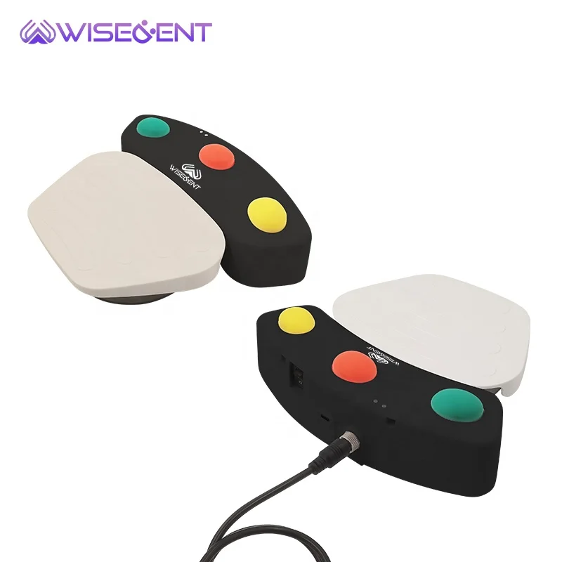 Wisedent Foshan Den tal Equipment imp lant Motor Para lantes tales Пластиковый чехол для инъекций