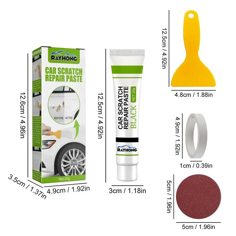 Рисунок 6 - Морской Стекловолоконный Ремонтный Наполнитель