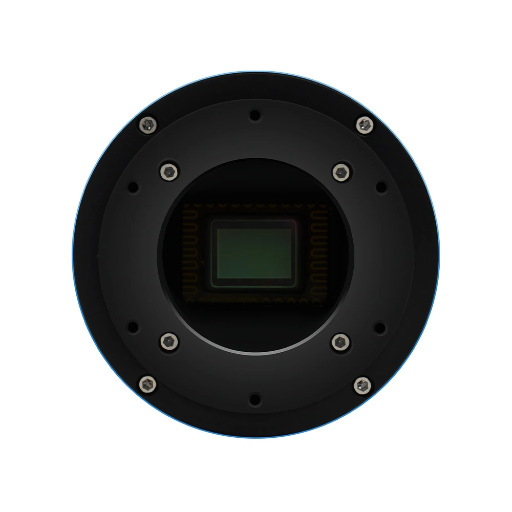 ToupTek ATR183C IMX183 USB3.0 Камера с цветным охлаждением 1-дюймовый оптический формат для