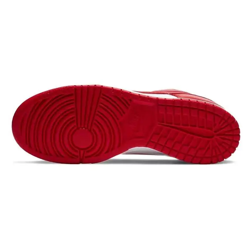 【Настроить】Nike Dunk Обувь для скейтбординга Кроссовки унисекс CU1727-100