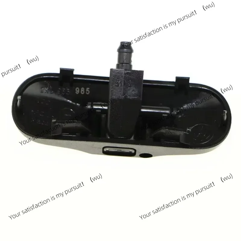 Фото 2 шт. 2KD 955 985 2KD955985C 5M0 955 985 C 1 шт. OEM Форсунка омывателя лобового стекла для Passat B6 Jetta Golf GTI Caddy №3