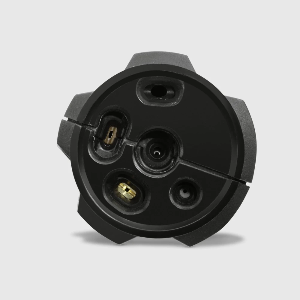 Копье для мойки высокого давления KARCHER MP 145 (2.643-239) (Подходит моек серии K3–K5