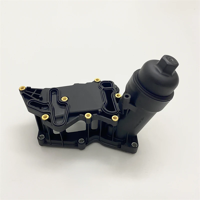 STZT 11428507697 масляный фильтр для двигателя автомобиля корпус BMW X3 X5 328d 535d