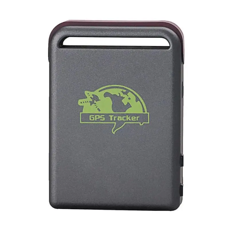 GSM\GPRS\GPS Tracker TK-102 (аккумулятор BL-5B в комплекте не идет) |