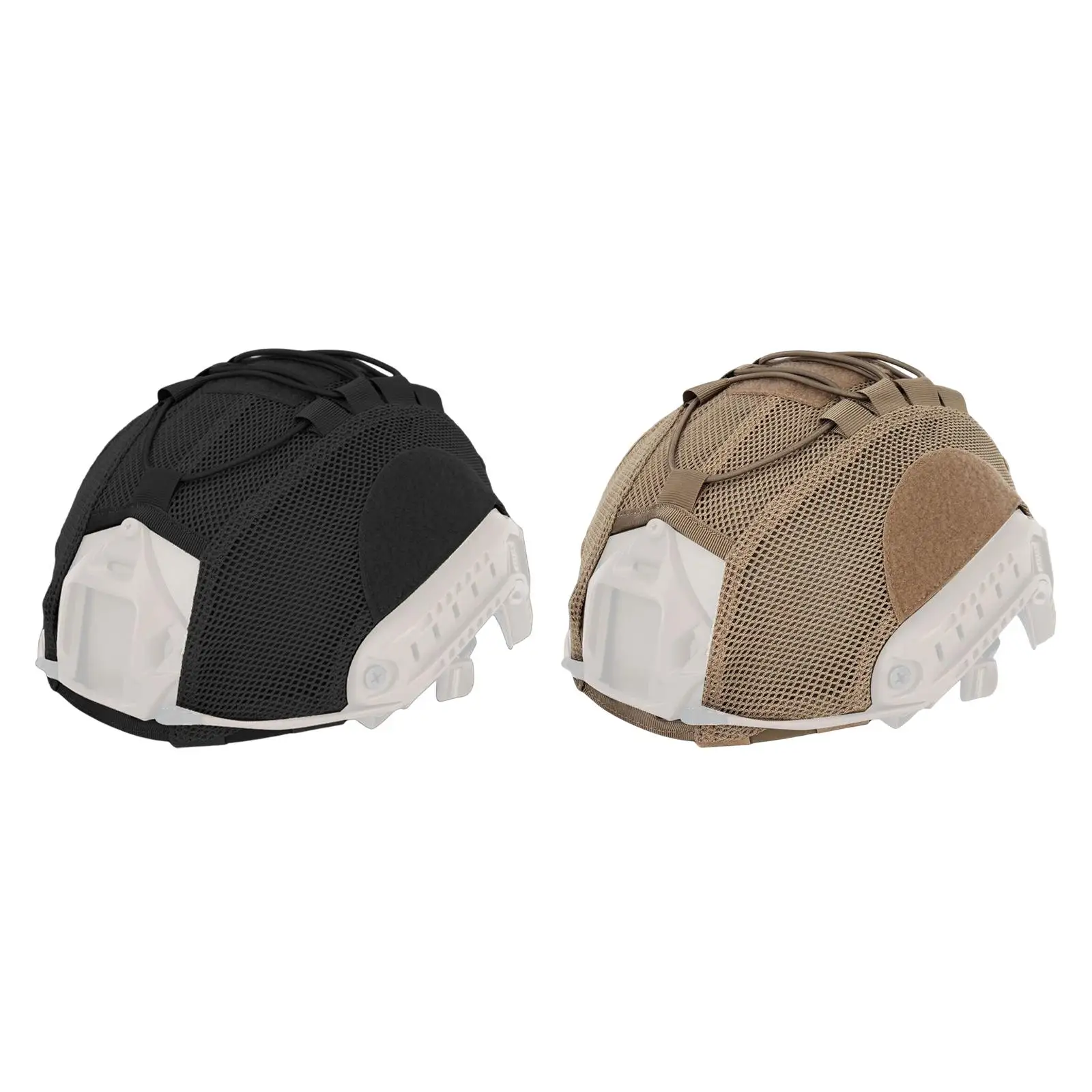 

Fast Hat Cover Wear Resisting Outdoor Equipment Hat Cloth Nylon for Cycling Camping Hiking