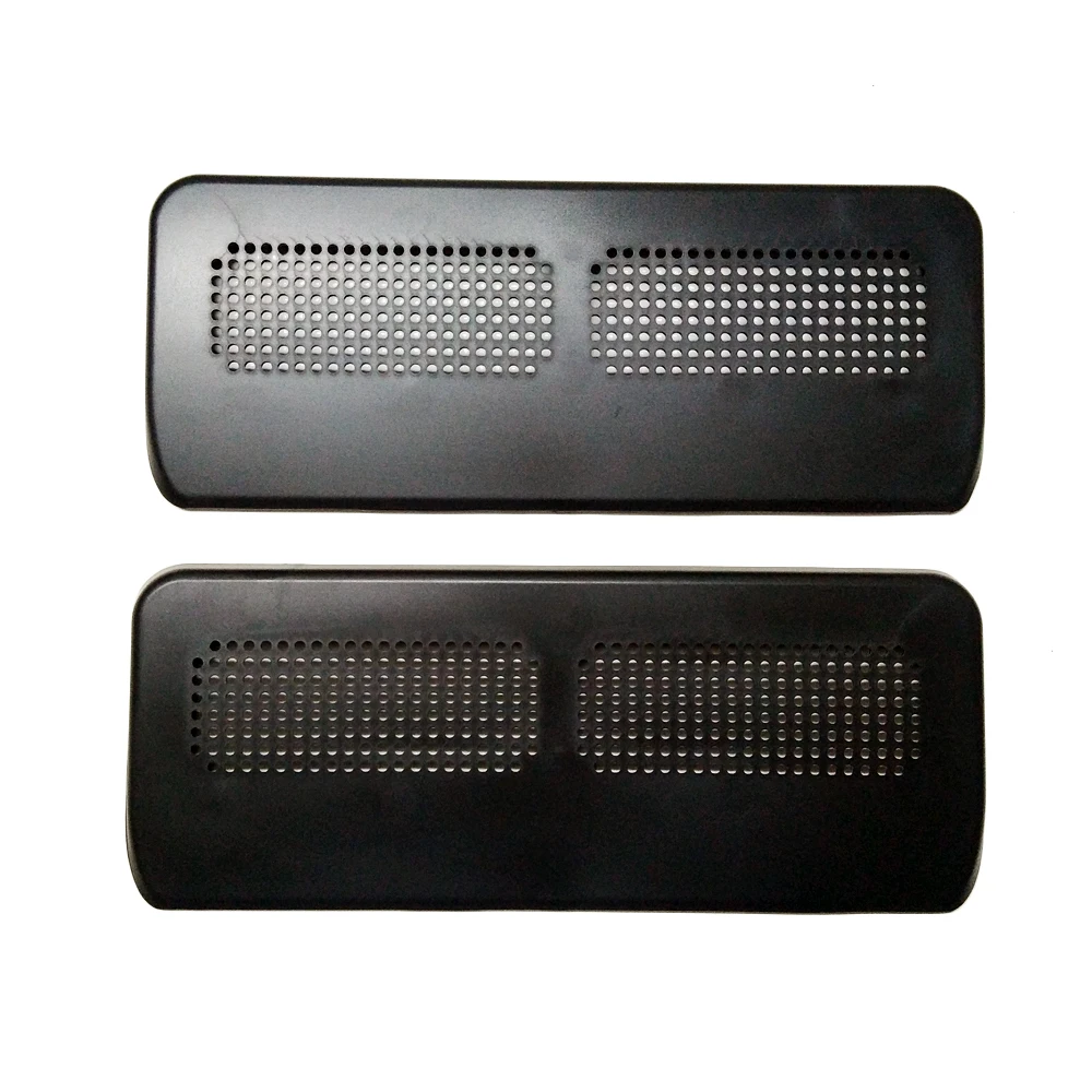 

Interior Car Accessories For Nissan Patrol Y62 2017 2018 2019 2020 Seat Air Conditioner Decoration Outlet Vent Trim Strip Cover